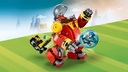 LEGO Sonic: Sonic vs. Robot Death Egg del Dr. Eggman76993