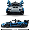 Lego Technic McLaren Senna GTR™ 42123