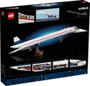 LEGO Icons: Concorde 10318