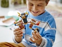 LEGO Classic: Diversión Creativa: Simios 11031
