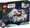 LEGO STAR WARS: Espíritu y Fantasma II 75357