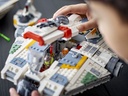 LEGO STAR WARS: Espíritu y Fantasma II 75357