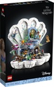 LEGO Disney: Concha Real de la Sirenita 43225