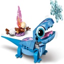 Lego Disney Personaje Construible Bruni la Salamandra 43186