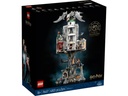 LEGO Harry Potter: Banco Mágico de Gringotts 76417