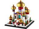 LEGO Disney: Mini Palacio de Agrabah 40613