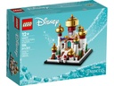 LEGO Disney: Mini Palacio de Agrabah 40613