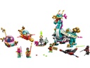 LEGO Monkie Kid: Dragón del Este 80037