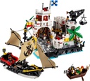 LEGO ICONS: Fortaleza Eldorado 10320