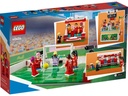 LEGO Iconos de Juego 40634