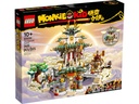 LEGO Monkie Kid: Reinos Celestiales 80039