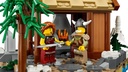 LEGO IDEAS: Poblado Vikingo 21343