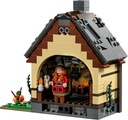 LEGO IDEAS | El Retorno de las Brujas: Cabaña de las Hermanas Sanderson