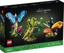 LEGO IDEAS | Colección de Insectos 21342