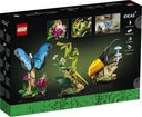 LEGO IDEAS | Colección de Insectos 21342