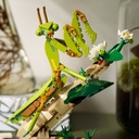 LEGO IDEAS | Colección de Insectos 21342