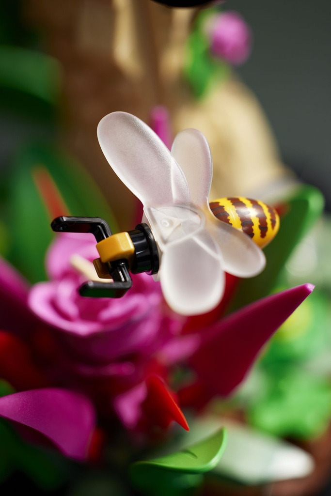 LEGO IDEAS | Colección de Insectos 21342