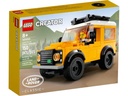 LEGO Creator |  Land Rover Classic Defender 40650