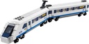 LEGO Creator | Tren de Alta Velocidad 40518