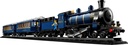 LEGO IDEAS | Orient Express 21344