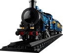 LEGO IDEAS | Orient Express 21344