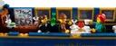 LEGO IDEAS | Orient Express 21344