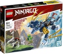 LEGO Ninjago | Dragón de Agua EVO de Nya 71800