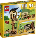 LEGO CREATOR 3in1 | Pajarera 31143