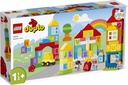 LEGO DUPLO | Ciudad Alfabeto 10935