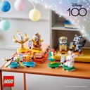 LEGO Disney | Dúos Disney 43226