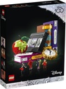 LEGO Disney | Iconos de Villanos 43227