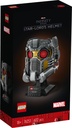 LEGO MARVEL | Casco de Star-Lord 76251