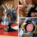 LEGO MARVEL | Casco de Star-Lord 76251