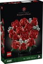 LEGO ICONS | Ramo de Rosas 10328