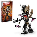 LEGO MARVEL | Groot Venomizado 76249