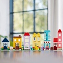 LEGO CLASSIC | Casas Creativas - 11035