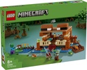 LEGO Minecraft | La Casa-Rana - 21256