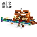 LEGO Minecraft | La Casa-Rana - 21256