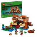 LEGO Minecraft | La Casa-Rana - 21256