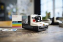 LEGO IDEAS | Camara Polaroid OneStep - 21345