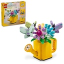 LEGO CREATOR 3en1 | Flores en Regadera - 31149