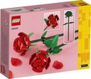 LEGO | Rosas - 40460