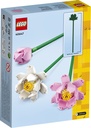 LEGO | Flores de Loto - 40647