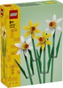 LEGO | Narcisos - 40747