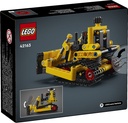 LEGO Technic | Buldócer Pesado - 42163