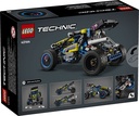 LEGO Technic | Buggy de Carreras Todoterreno - 42164