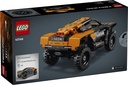 LEGO Technic | NEOM McLaren Extreme E Race Car - 42166