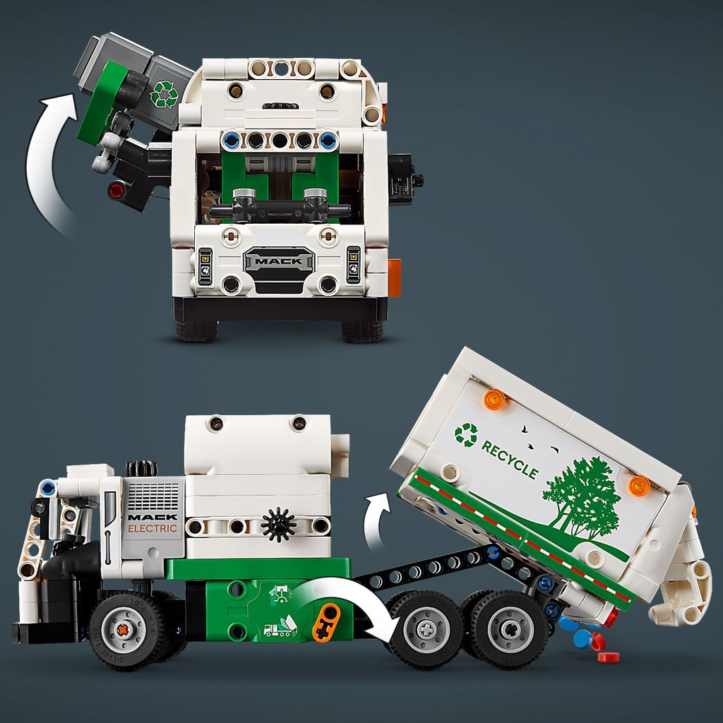 LEGO Technic