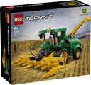 LEGO Technic | John Deere 9700 Cosechadora de Forraje - 42168