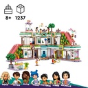 LEGO Friends | Centro Comercial de Heartlake City - 42604